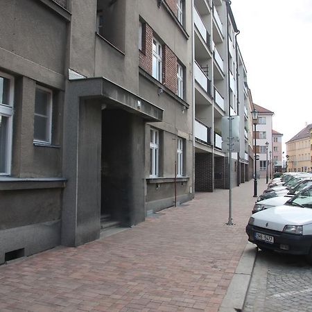 Apartman U Krale Tylova 515 Jicin Exterior photo