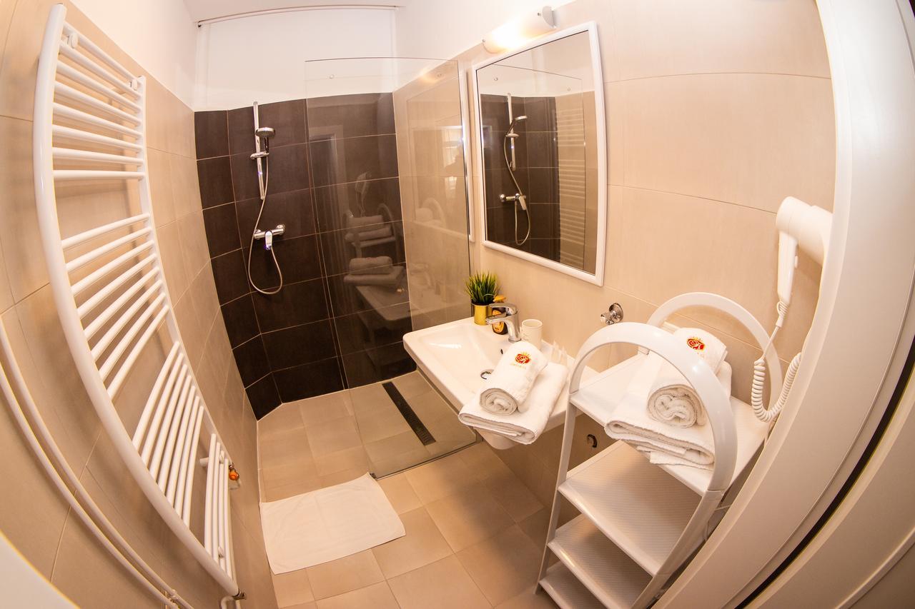Apartman U Krale Tylova 515 Jicin Exterior photo